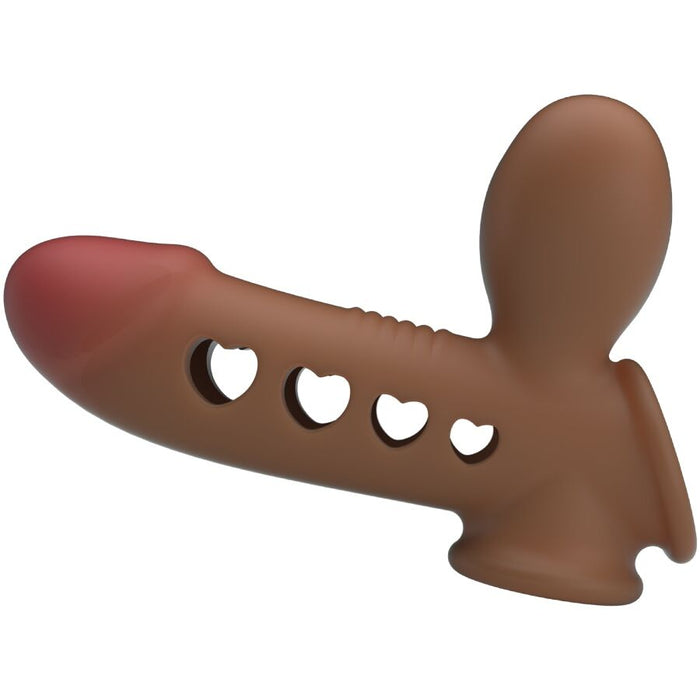 Pretty Love - Tyronn Funda Para Pene Con Airbag
