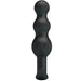 Pretty Love - Sidney Vibrador Anal 10 Vibraciones Negro