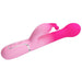Pretty Love - Dejon Vibrador Rabbit 3 En 1 Multifunción Rosa