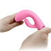 Pretty Love - Marski Vibrador Rabbit & Punto G Rosa