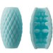 Pretty Love - Athena Eros Masturbador Masculino Silicona Celeste
