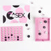 Secretplay - Juego De Madera Play4sex