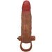 Pretty Love - Osmar Funda Para Pene + Estimulador De Clítoris Con Vibración