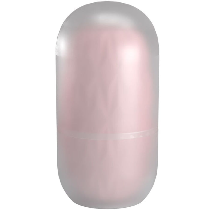 Pretty Love - Athena Alice Masturbador Masculino Rosa