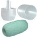 Pretty Love - Athena Alice Masturbador Masculino Turquesa