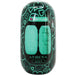 Pretty Love - Athena Alice Masturbador Masculino Turquesa