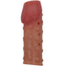 Pretty Love - Funda Para Pene Apretada Y Voluminizadora Natural