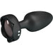 Pretty Love - Varian Plug Anal Con Luz Led 10.8 Cm