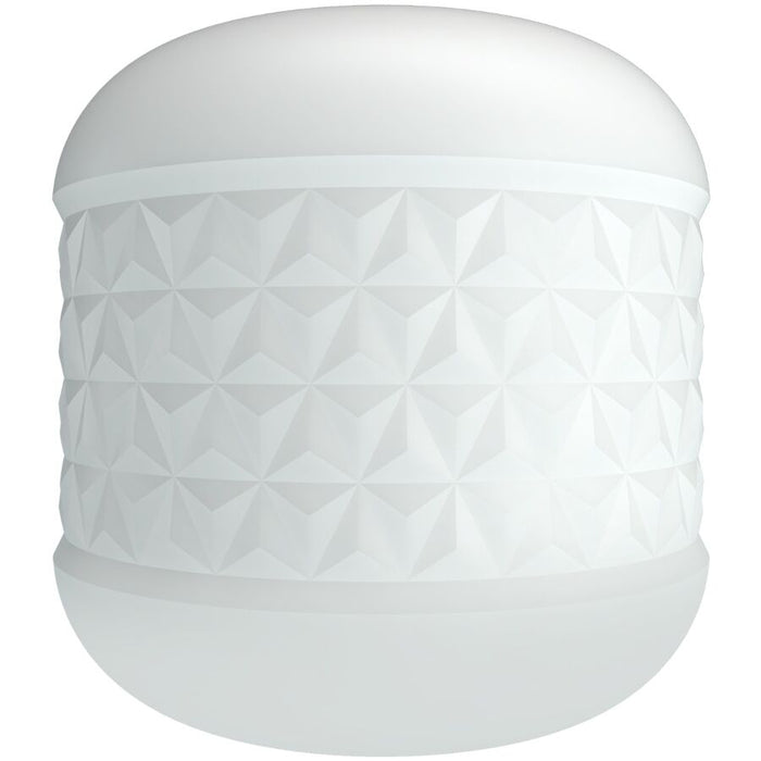 Pretty Love - Crystle Masturbador Masculino Blanco