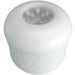 Pretty Love - Crystle Masturbador Masculino Blanco