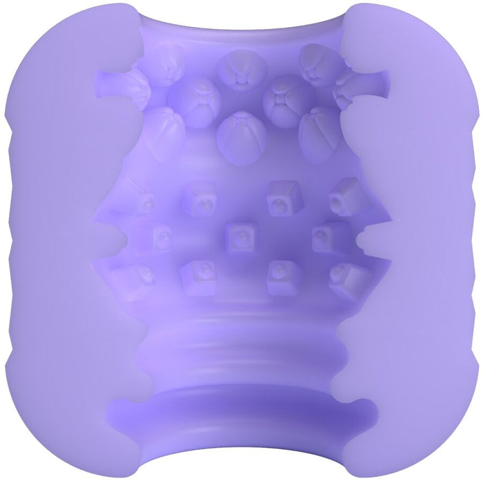Pretty Love - Cory Masturbador Masculino Morado