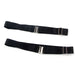 Subblime - 957476 Ligueros Ajustables Negros