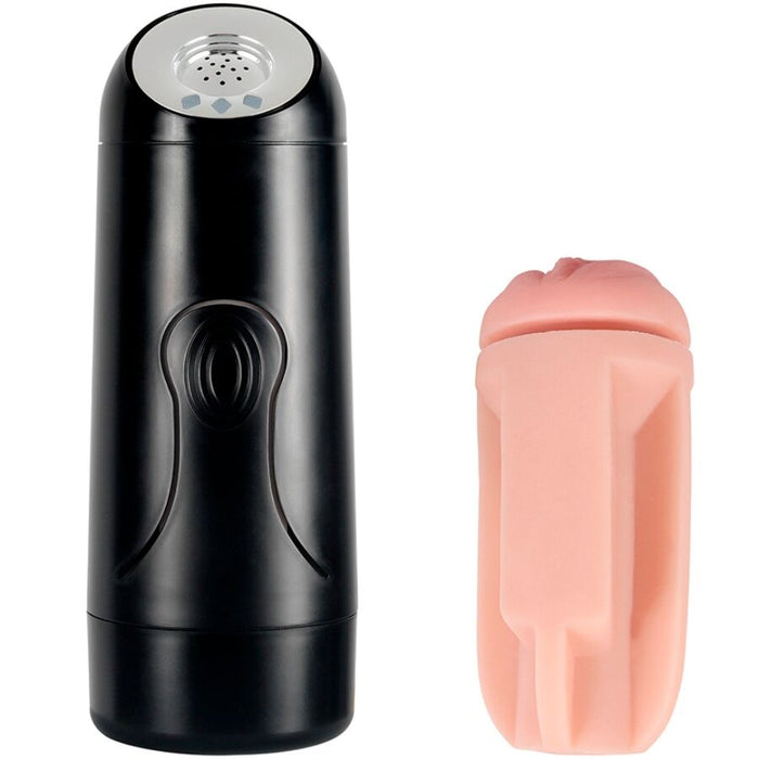 Shequ - Fanny Masturbador Vagina Con Vibración