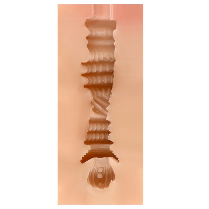 Shequ - Edith Masturbador Vagina