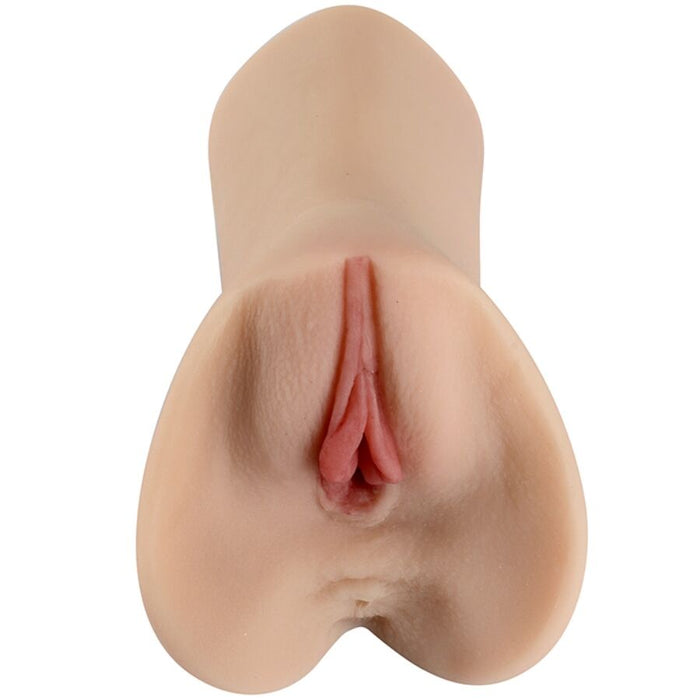 Shequ - Maureen Masturbador Vagina