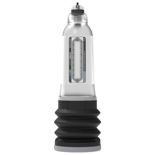 Bathmate - Hydromax 6 Transparente