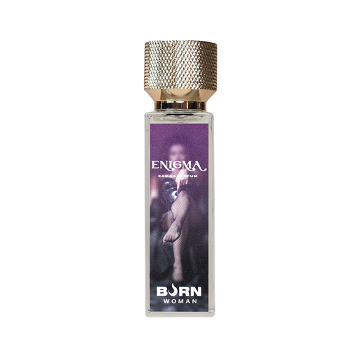 Burn - Enigma Perfume De Mujer 20 Ml