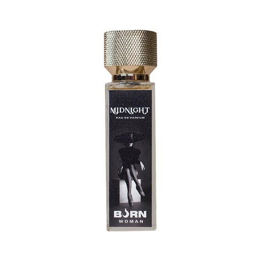 Burn - Midnight Perfume De Mujer 20 Ml
