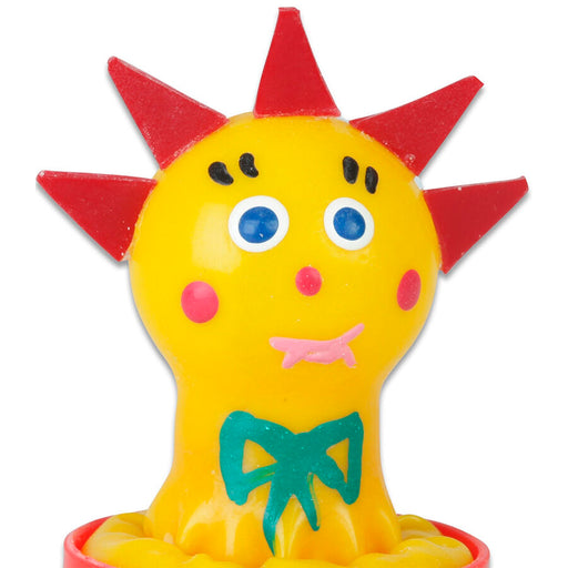 Condomerie - Preservativo Decorativo Pintado A Mano Sol