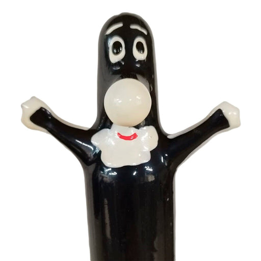 Condomerie - Preservativo Decorativo Pintado A Mano Títere Feliz Xl