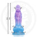 Epic - Zafiria Dildo Brillo Lunar