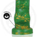Epic - Hylos Dildo Destello Verde