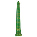 Epic - Hylos Dildo Destello Verde