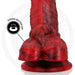Epic - Vulcanus Dildo Dragón De La Noche