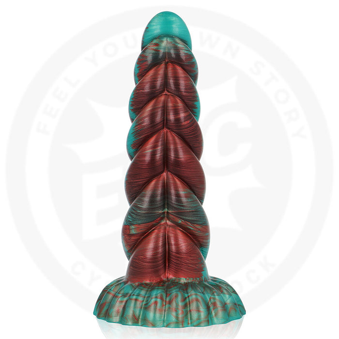 Epic - Zirion Dildo Fuego Rido