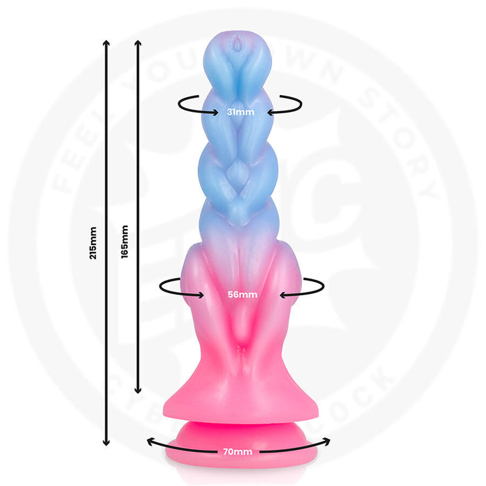 Epic - Rheona Dildo Amanecer