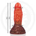 Epic - Andros Dildo Raíces Salvajes