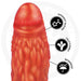 Epic - Andros Dildo Raíces Salvajes