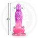 Epic - Galatea Dildo Brillo Lunar