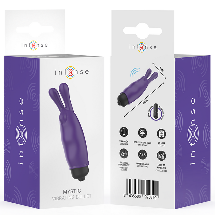 Ohmama - Pocket Vibe Purple Xmas Edition