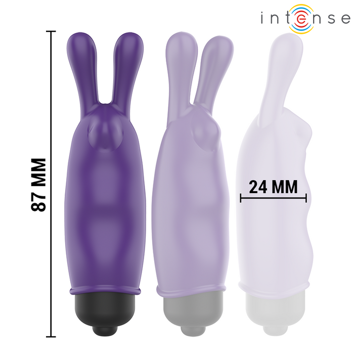 Ohmama - Pocket Vibe Purple Xmas Edition