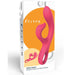 Xocoon - Endless Orgasm Vibrador Punto G Fucsia
