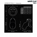 Addicted Toys Locked - Mindnight Cell Jaula Para Pene Talla S