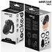 Addicted Toys Locked - Mindnight Cell Jaula Para Pene Talla S