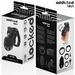 Addicted Toys Locked - Mindnight Cell Jaula Para Pene Talla M