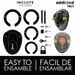 Addicted Toys Locked - Keyless Restraint Jaula Para Pene 11,5 Cm