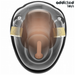 Addicted Toys Locked - Keyless Restraint Jaula Para Pene 11,5 Cm