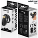 Addicted Toys Locked - Obsidian Hold Jaula Para Pene Talla S