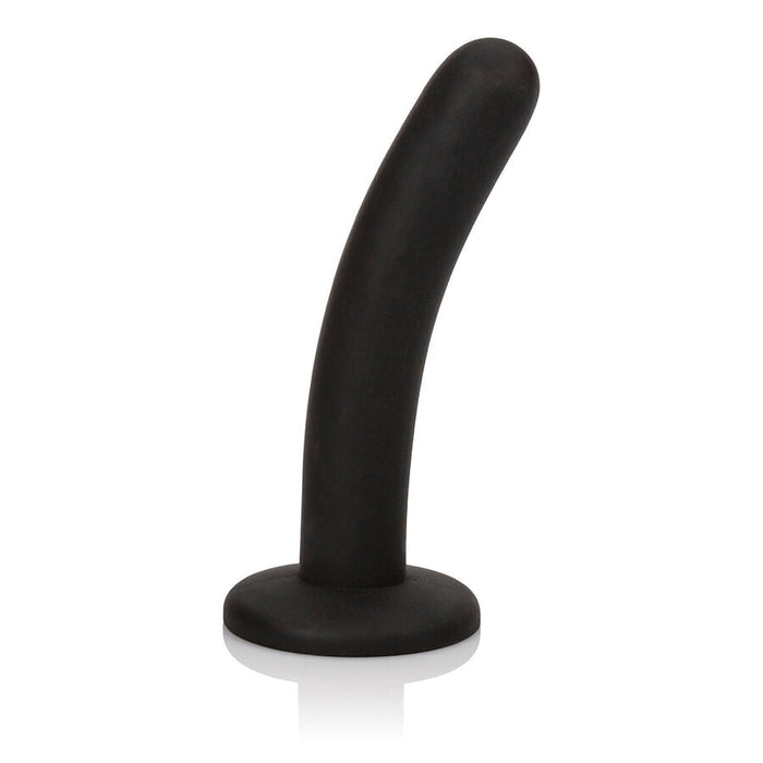 Calexotics - Scandal Set De Braguitas Rojas Con Dildo Talla S/M