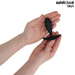 Addicted Toys - Set De 3 Plug Anal Silicona Modelo 2