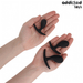 Addicted Toys - Set De 3 Plug Anal Silicona Modelo 3