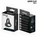 Addicted Toys - Anillo Triple Grueso Para El Pene