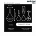 Addicted Toys - Limpiador Anal De Viaje Talla S 90 Ml