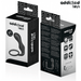 Addicted Toys - Plug Anal Con Anillo Silicona Modelo 3