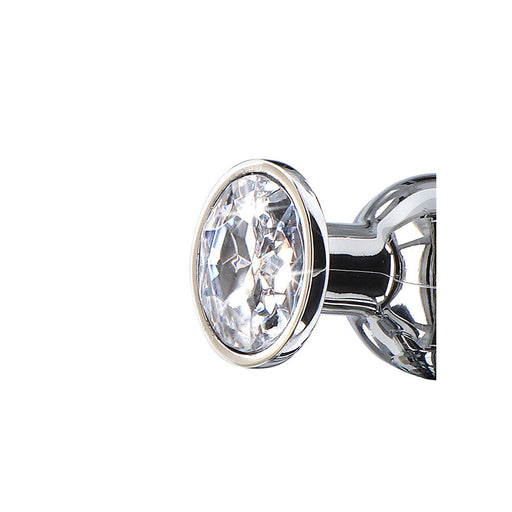 Toyjoy - Anal Play Diamante Bum Bijou Plug Anal Grande