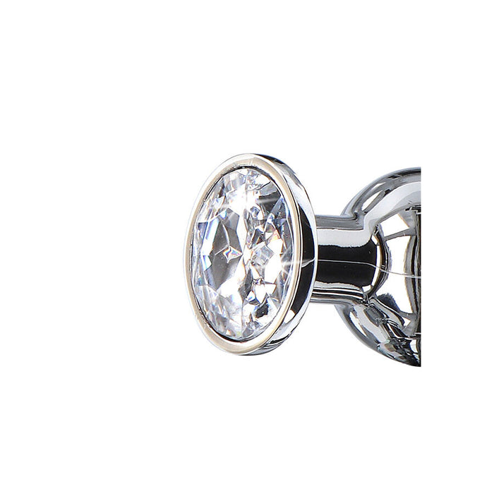 Toyjoy - Anal Play Diamante Bum Bijou Plug Anal Grande